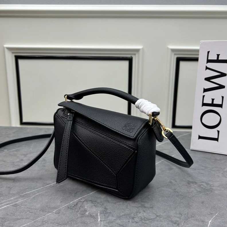 Unique Lxxwe Handle Bags 77771