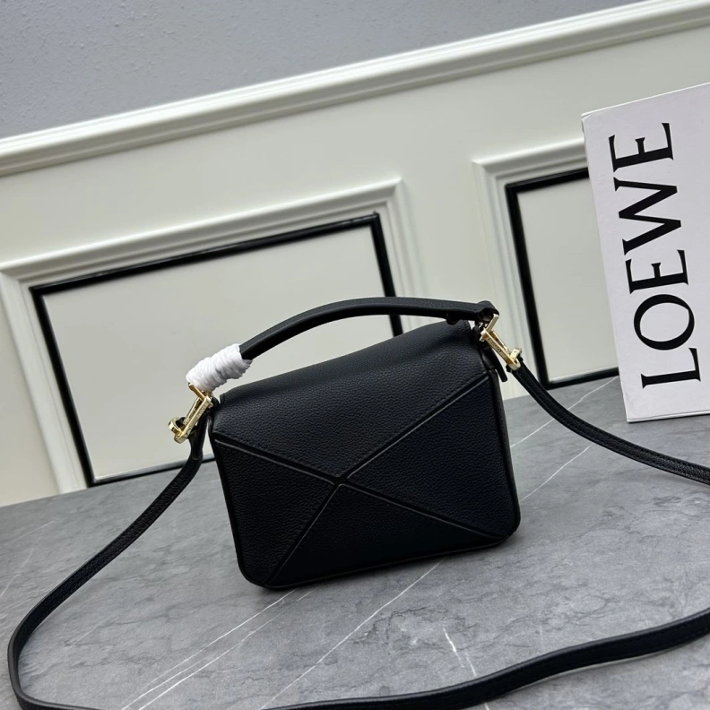 Unique Lxxwe Handle Bags 77771