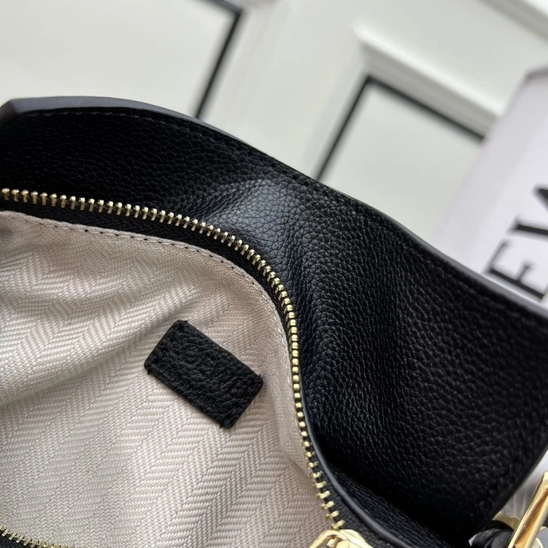 Unique Lxxwe Handle Bags 77771