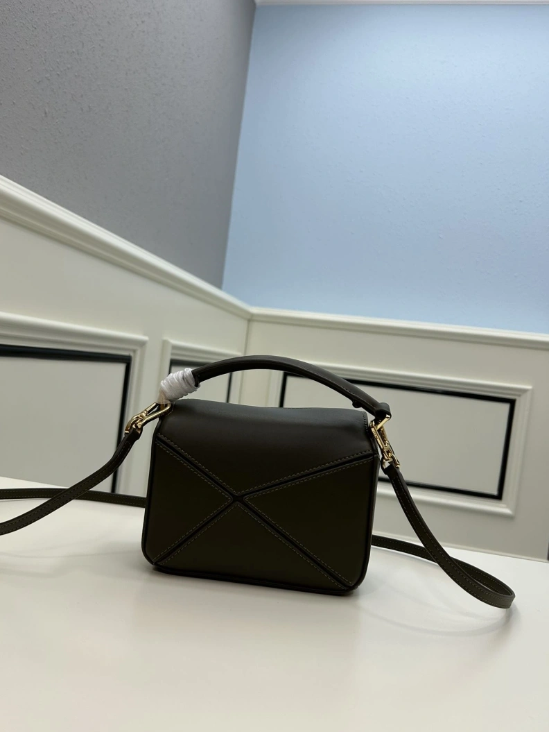 Lxxwe Handle Bags EasyMatch 77743