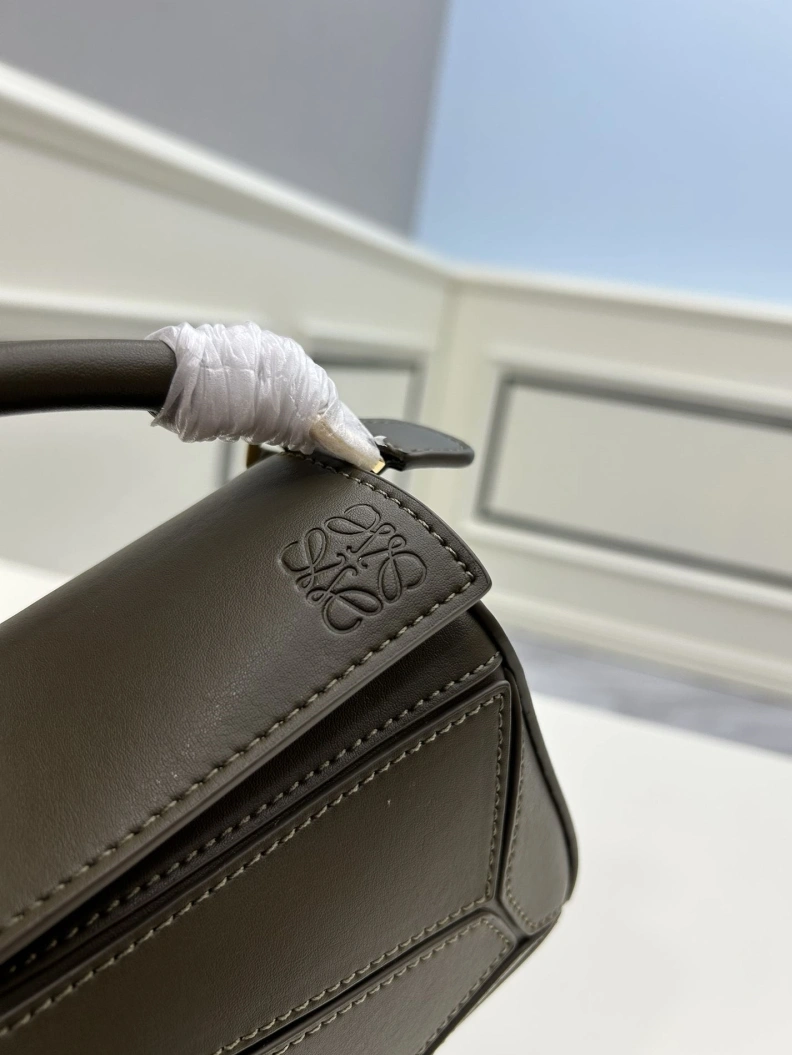 Lxxwe Handle Bags EasyMatch 77743