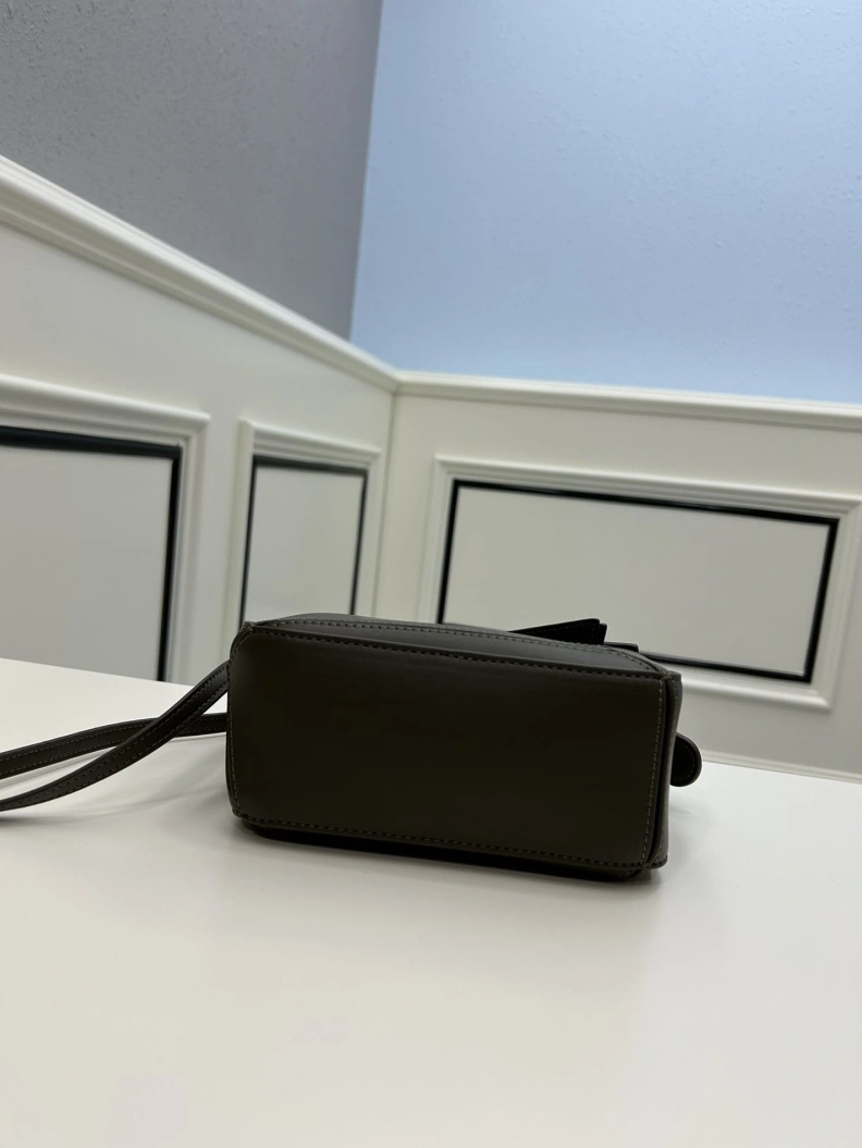 Lxxwe Handle Bags EasyMatch 77743