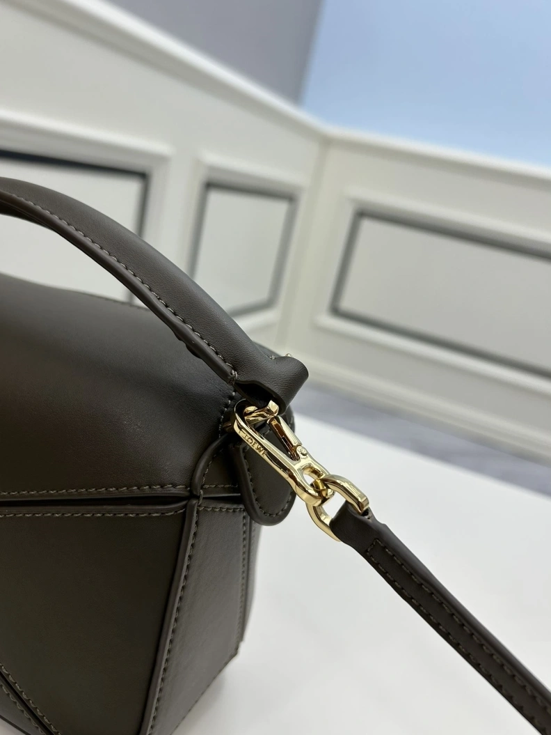 Lxxwe Handle Bags EasyMatch 77743