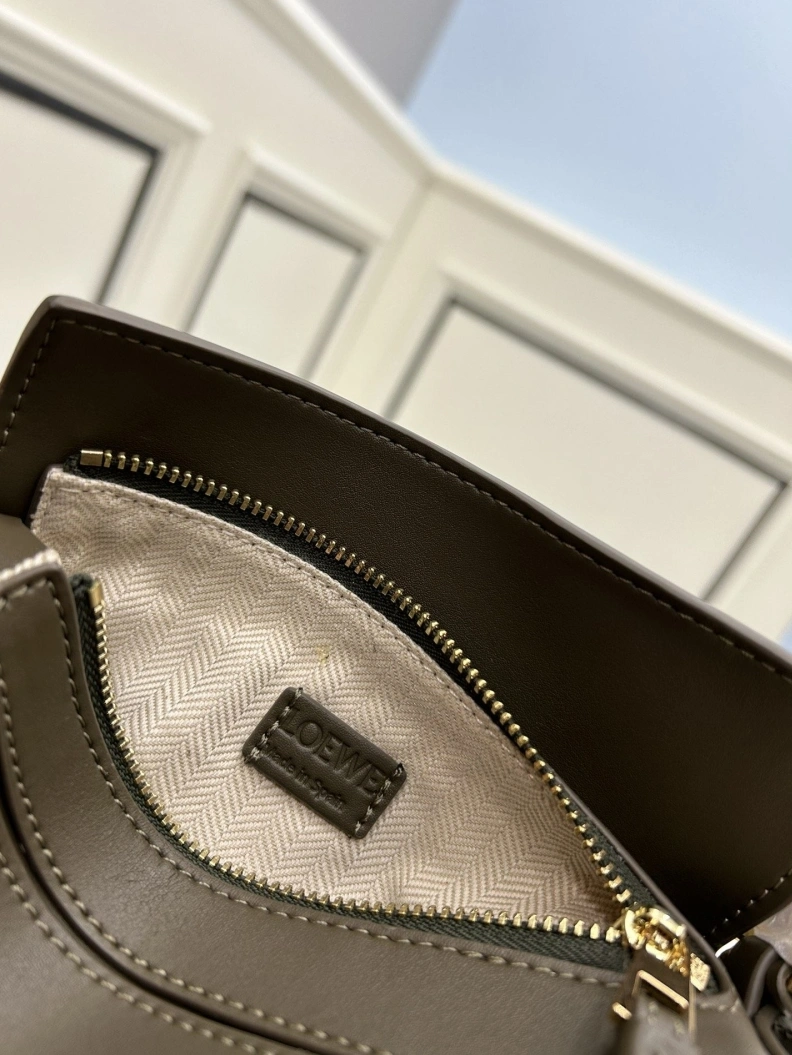 Lxxwe Handle Bags EasyMatch 77743