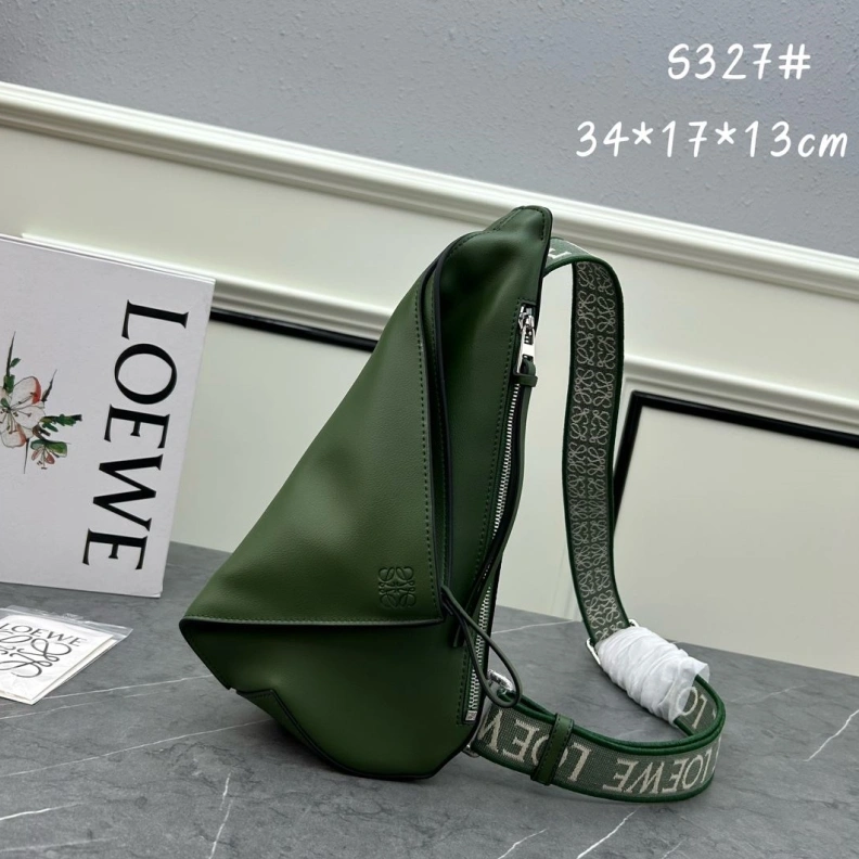 Lxxwe Waist & Chest Packs Reliable 77522