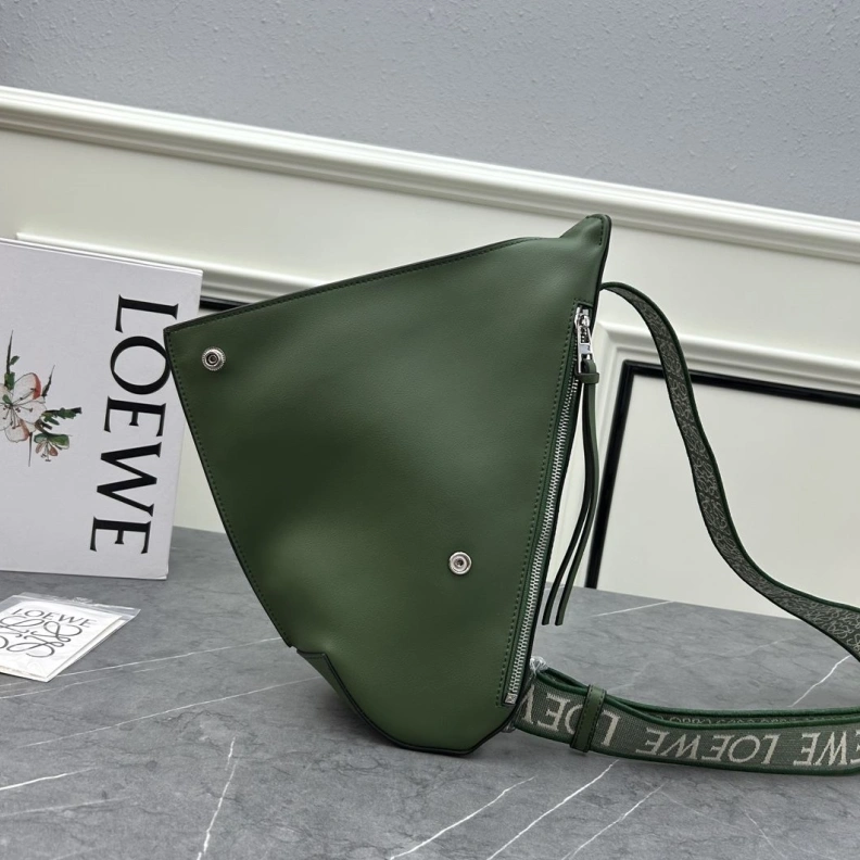Lxxwe Waist & Chest Packs Reliable 77522