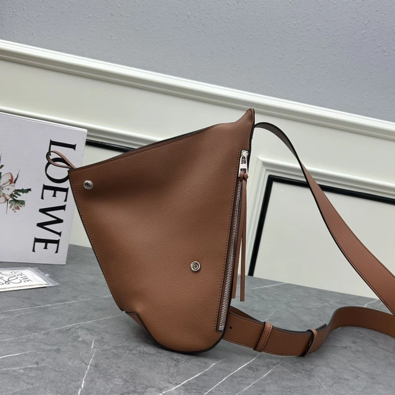 Lxxwe Waist & Chest Packs Efficient 77520