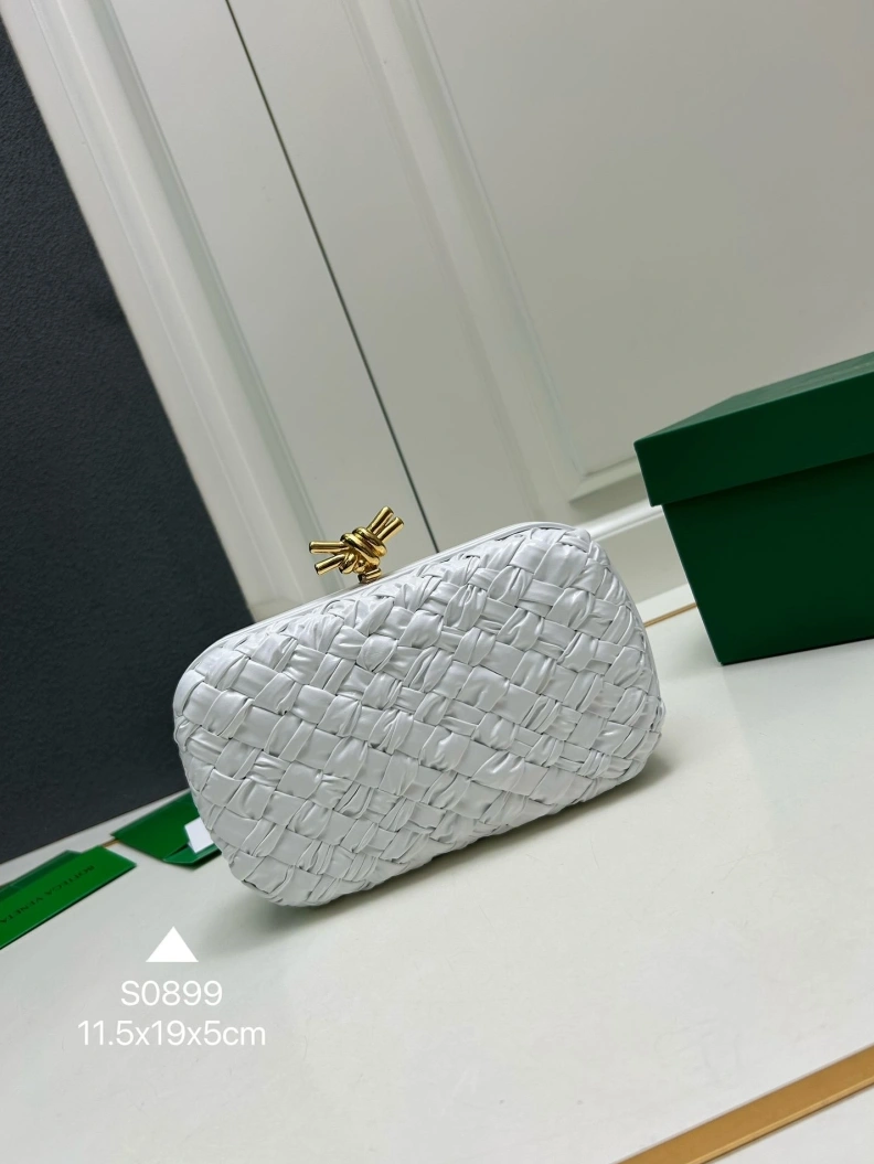 BX Clutch Cozy 78540