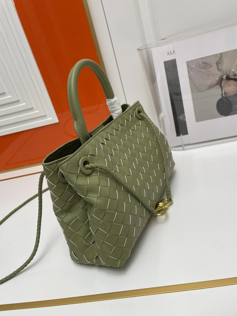 ModernLook BX Top Handle Bags 78477