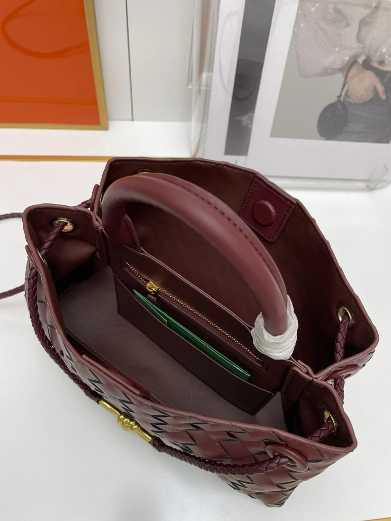 Bold BX Top Handle Bags 78455