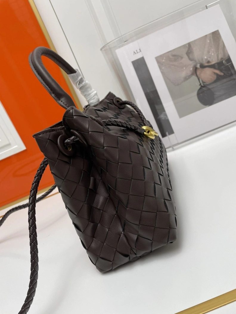 SmartChoice BX Top Handle Bags 78447