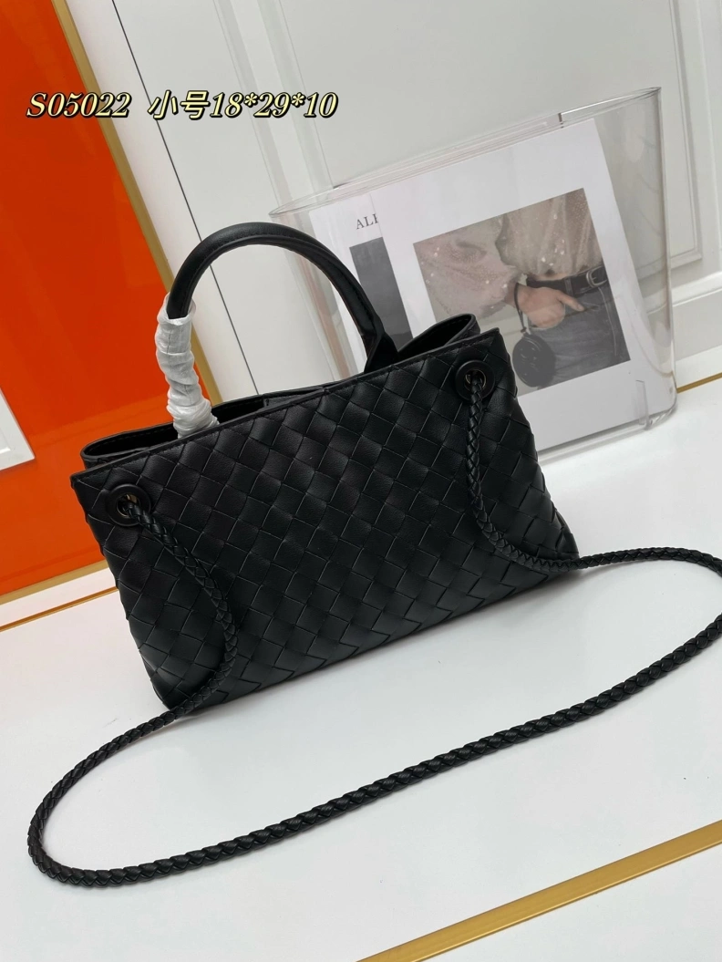 BX Top Handle Bags Soft 78453