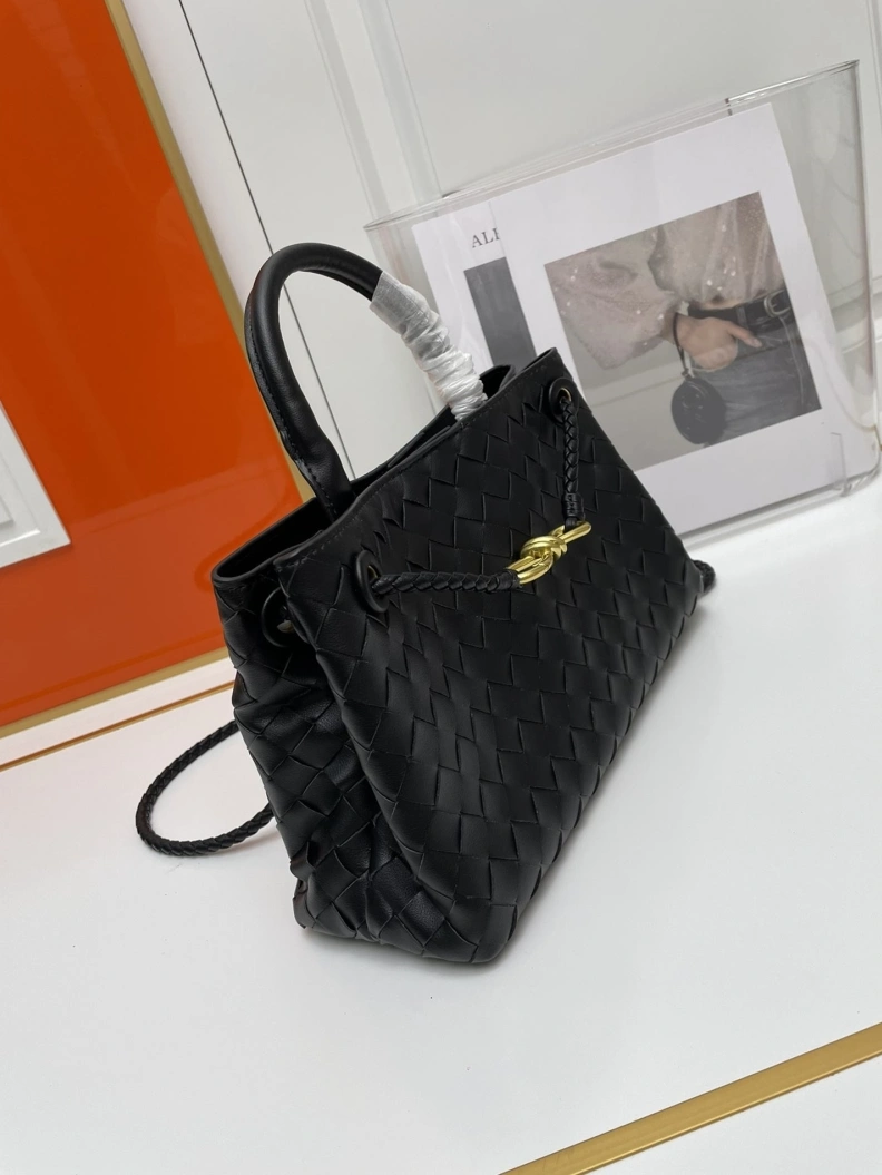 BX Top Handle Bags Soft 78453