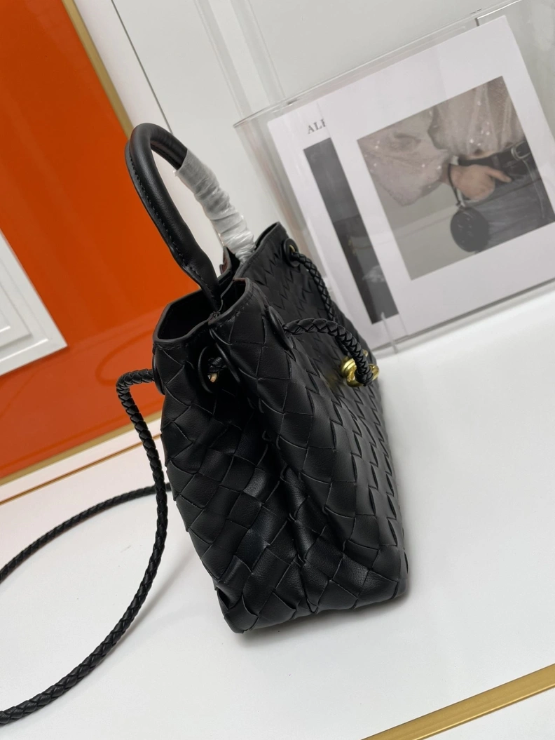 BX Top Handle Bags Soft 78453