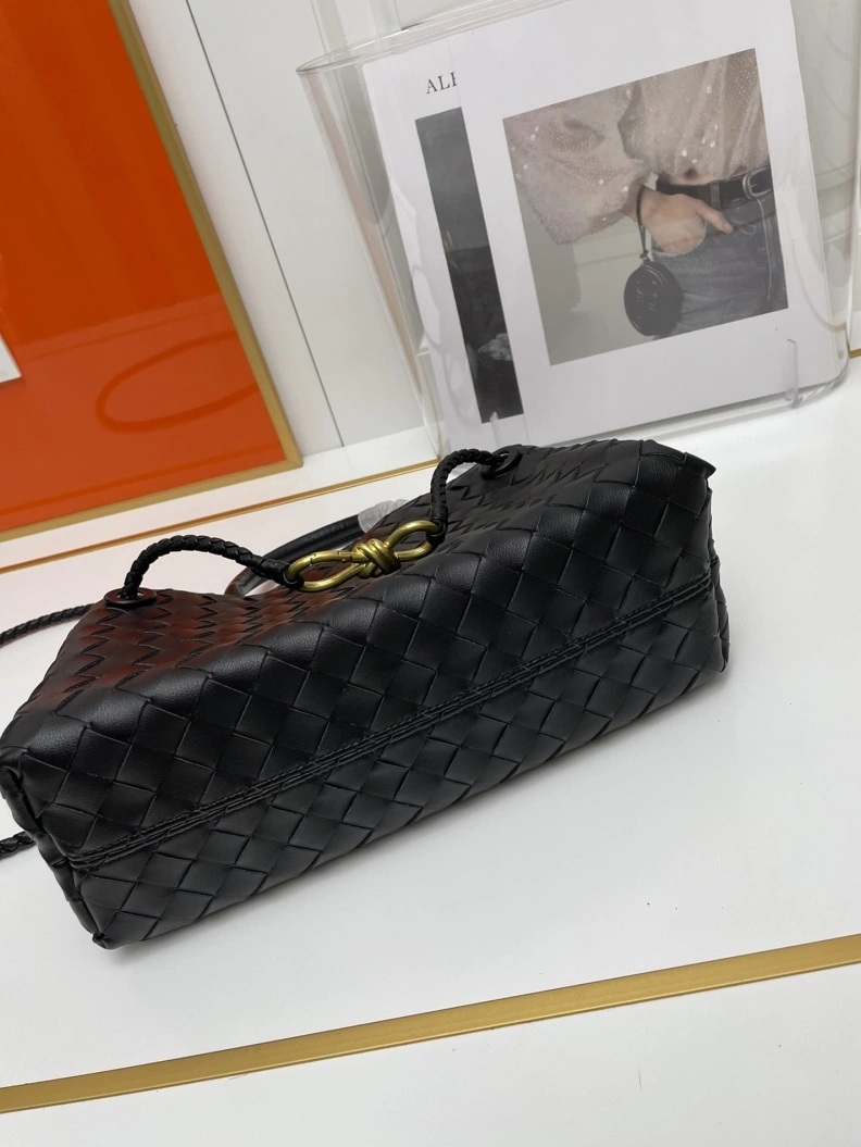 BX Top Handle Bags Soft 78453
