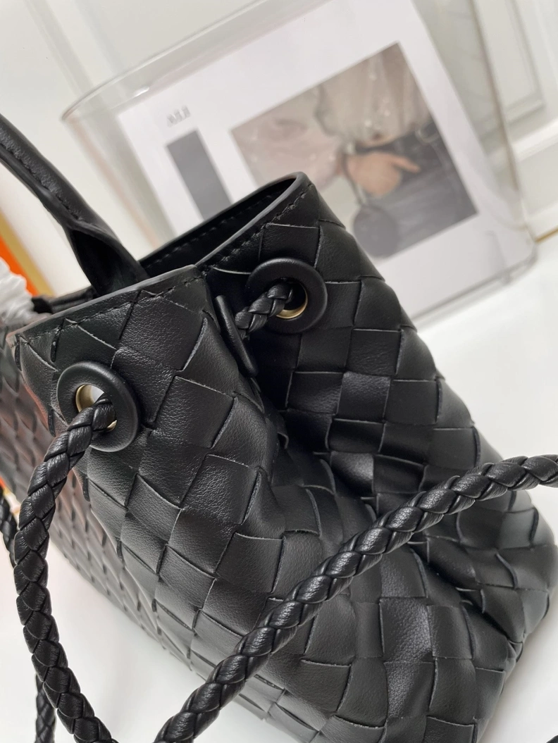 BX Top Handle Bags Soft 78453