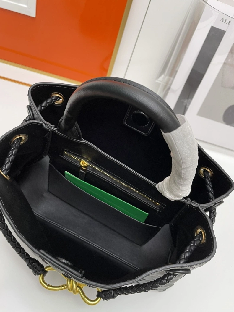 BX Top Handle Bags Soft 78453