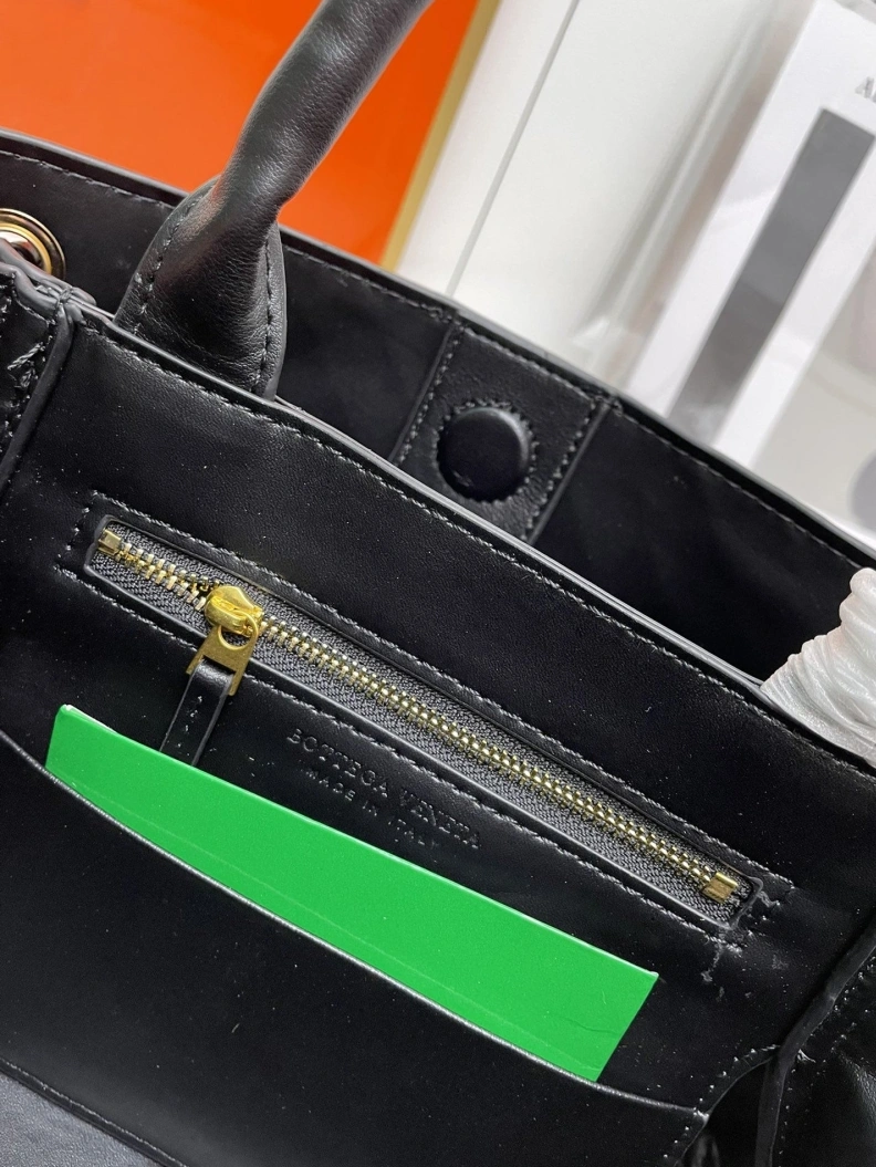 BX Top Handle Bags Soft 78453