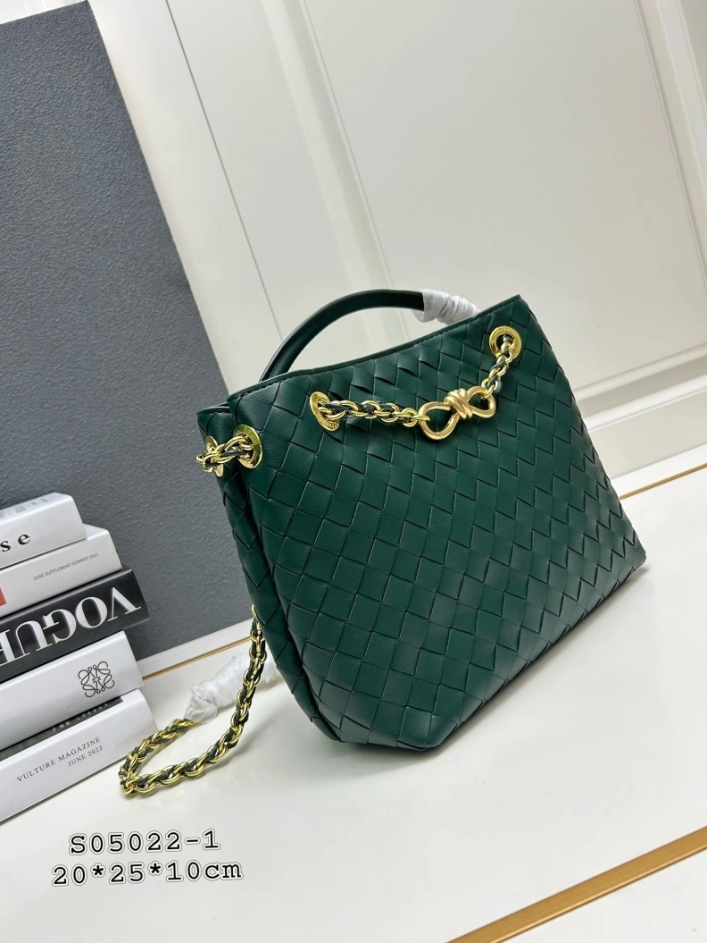 BX Top Handle Bags ModernLook 78452