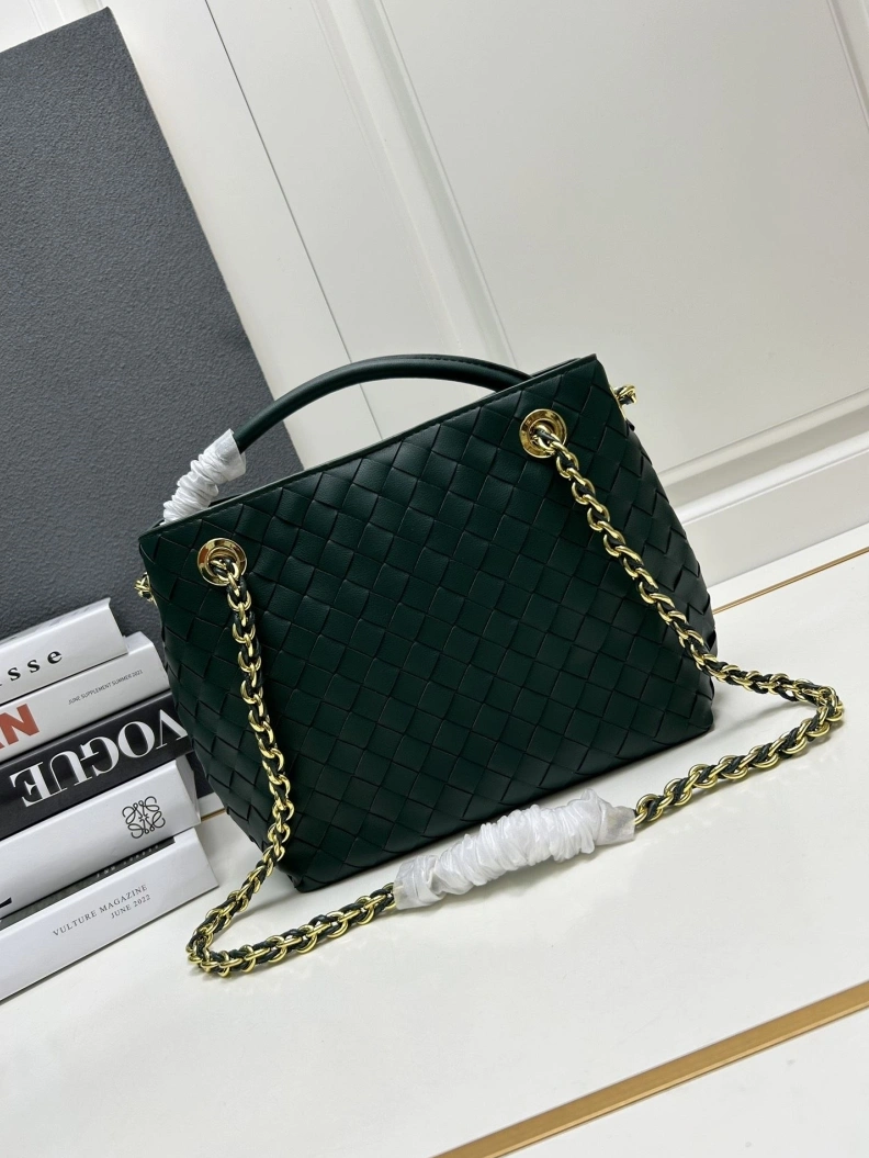 BX Top Handle Bags ModernLook 78452