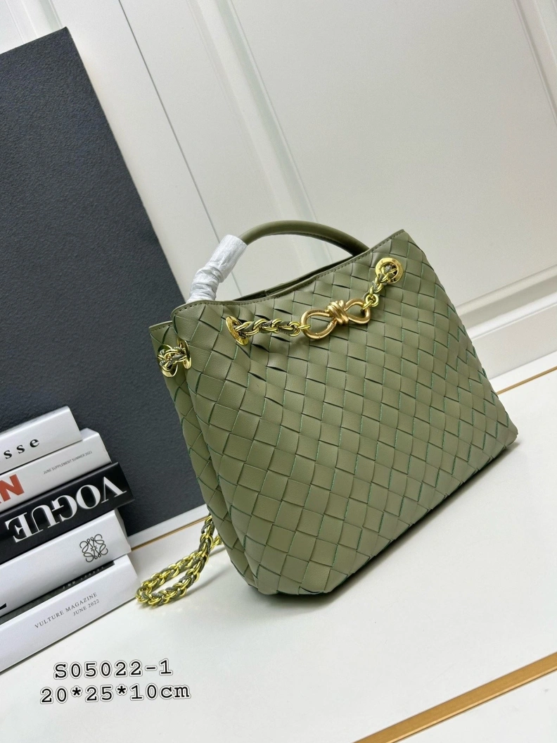 BX Top Handle Bags Resilient 78467