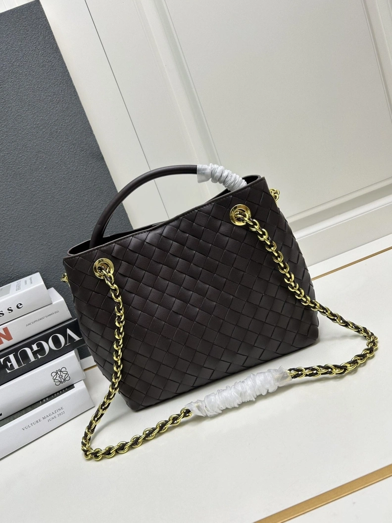 Modern BX Top Handle Bags 78466