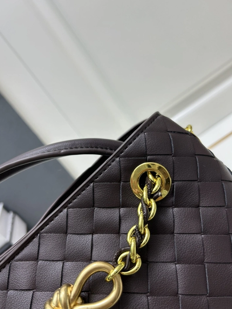 Modern BX Top Handle Bags 78466