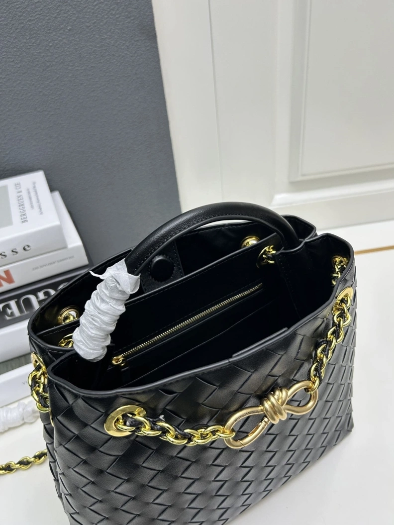 BX Top Handle Bags Unique 78465