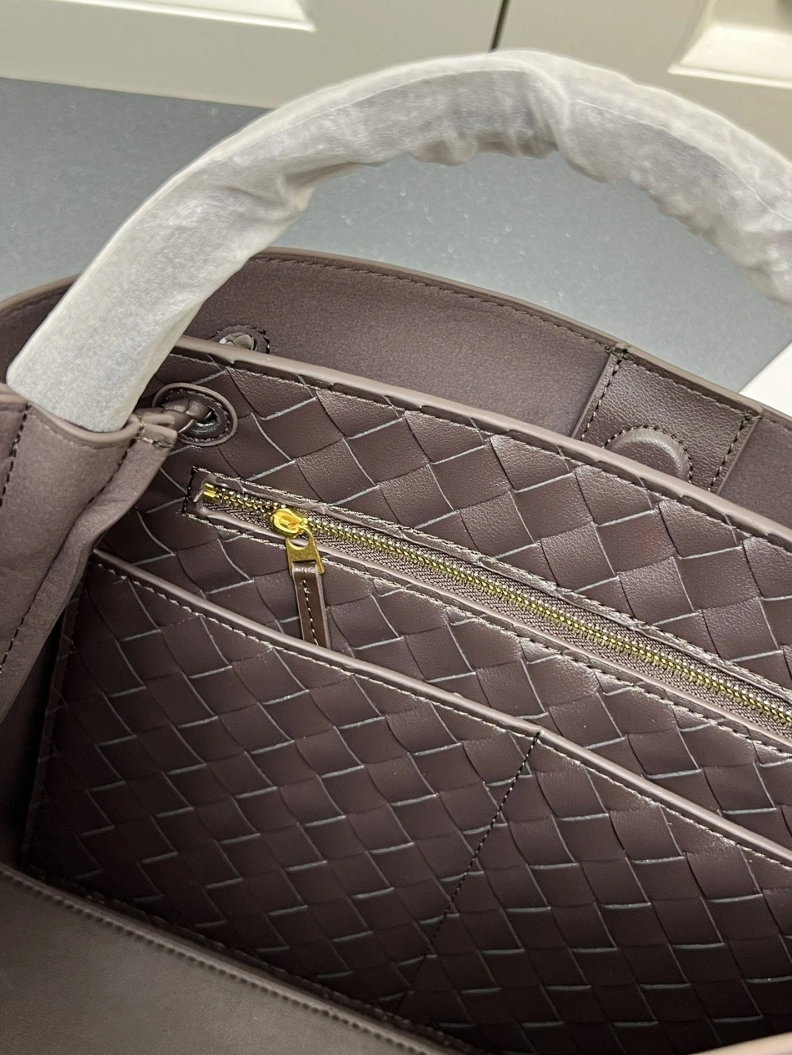 BX Top Handle Bags Fashionable 78464