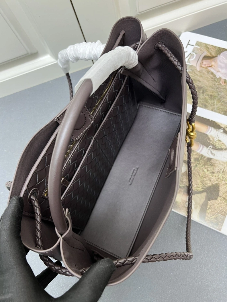 BX Top Handle Bags Fashionable 78464