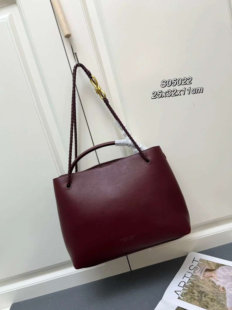 BX Top Handle Bags Durable 78462