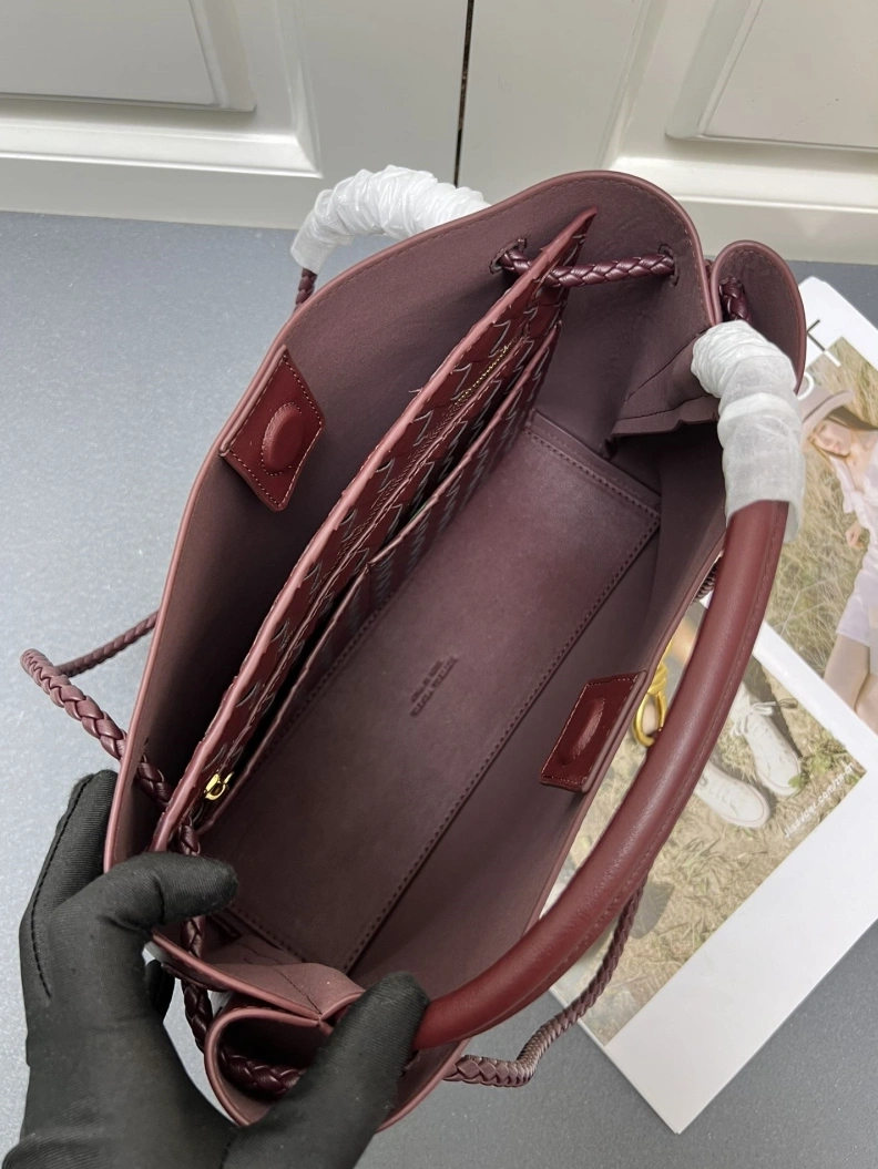 BX Top Handle Bags Durable 78462