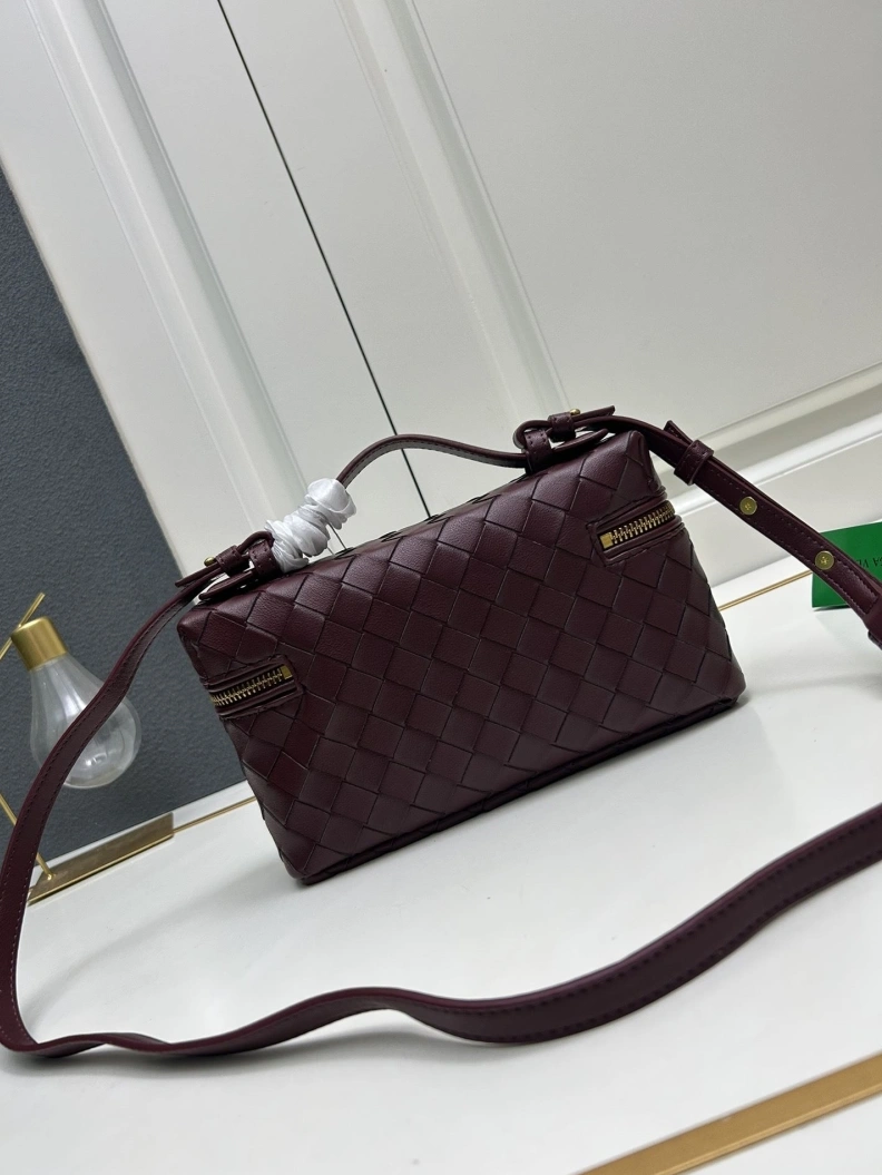 Comfortable BX Cosmetic Bags 78541