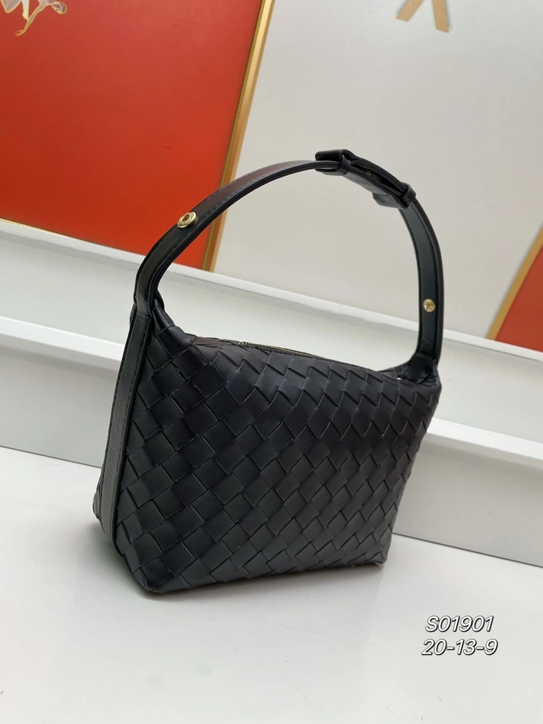 Fashionable BX Top Handle Bags 78457