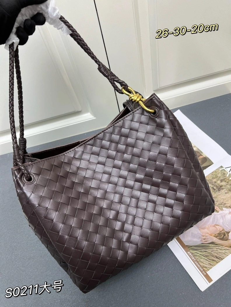 Sleek BX Shopping Bags 78523
