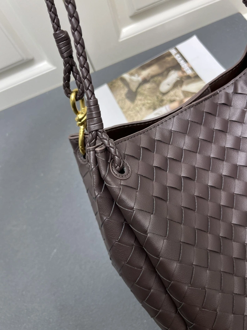 Sleek BX Shopping Bags 78523