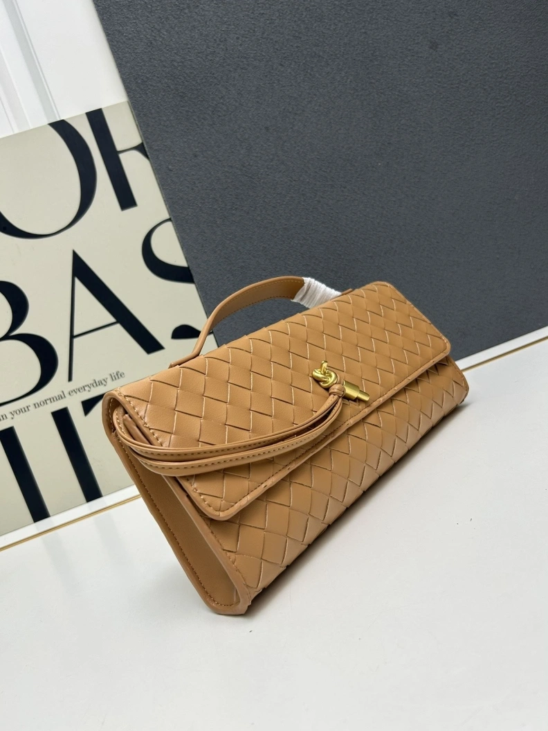 BX Top Handle Bags Breathable 78442