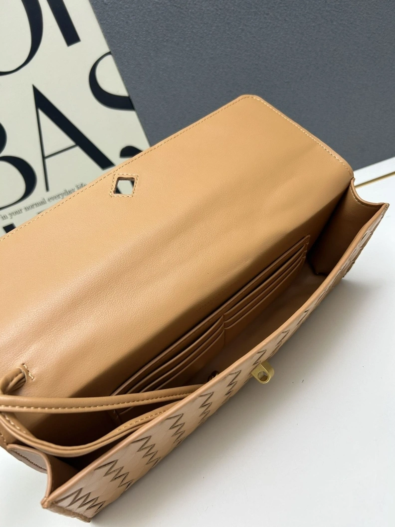 BX Top Handle Bags Breathable 78442