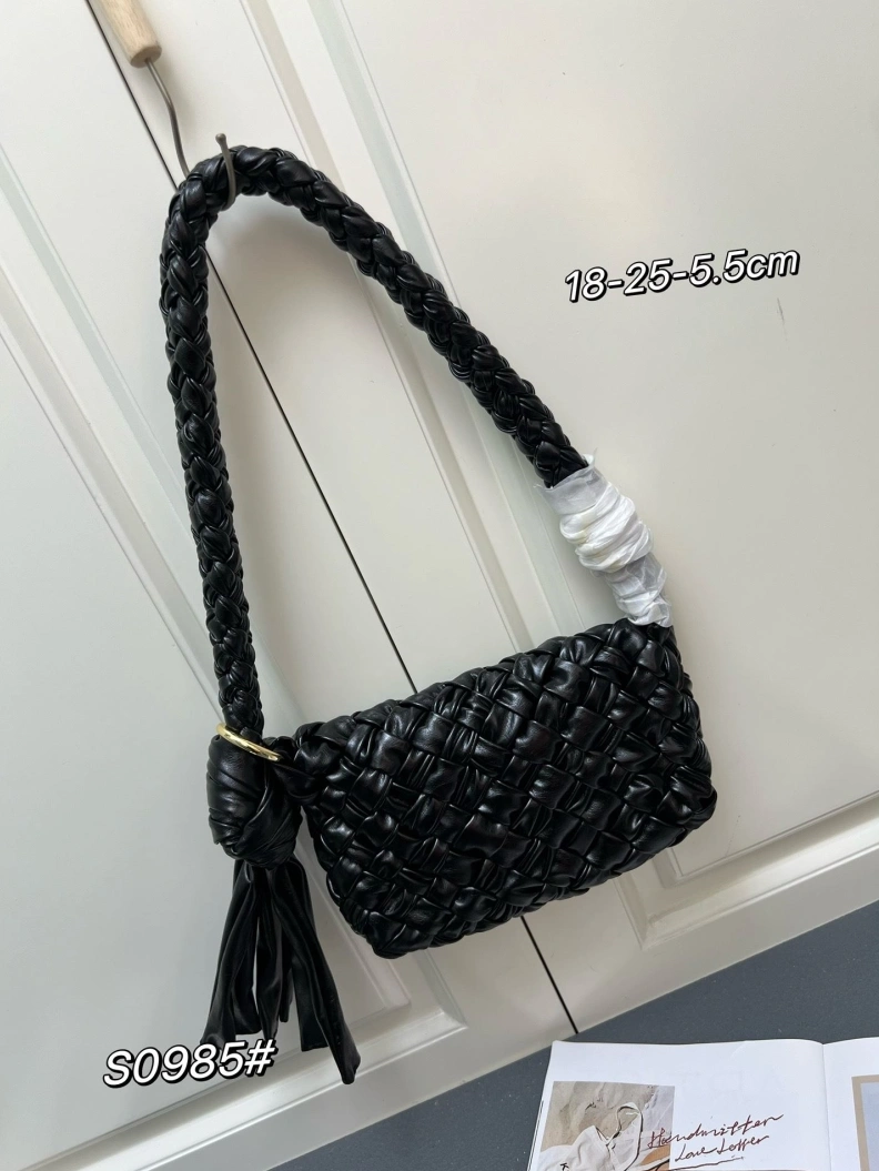 BX Satchel Bags Sleek 78551