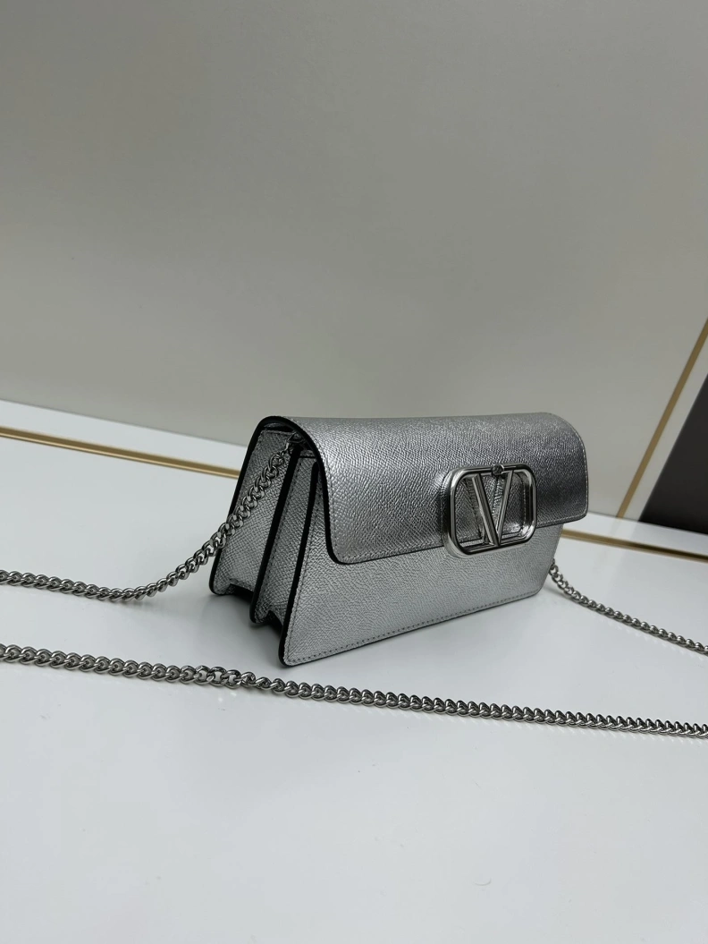 Vxlxntino Satchel Bags Fashionable 77085