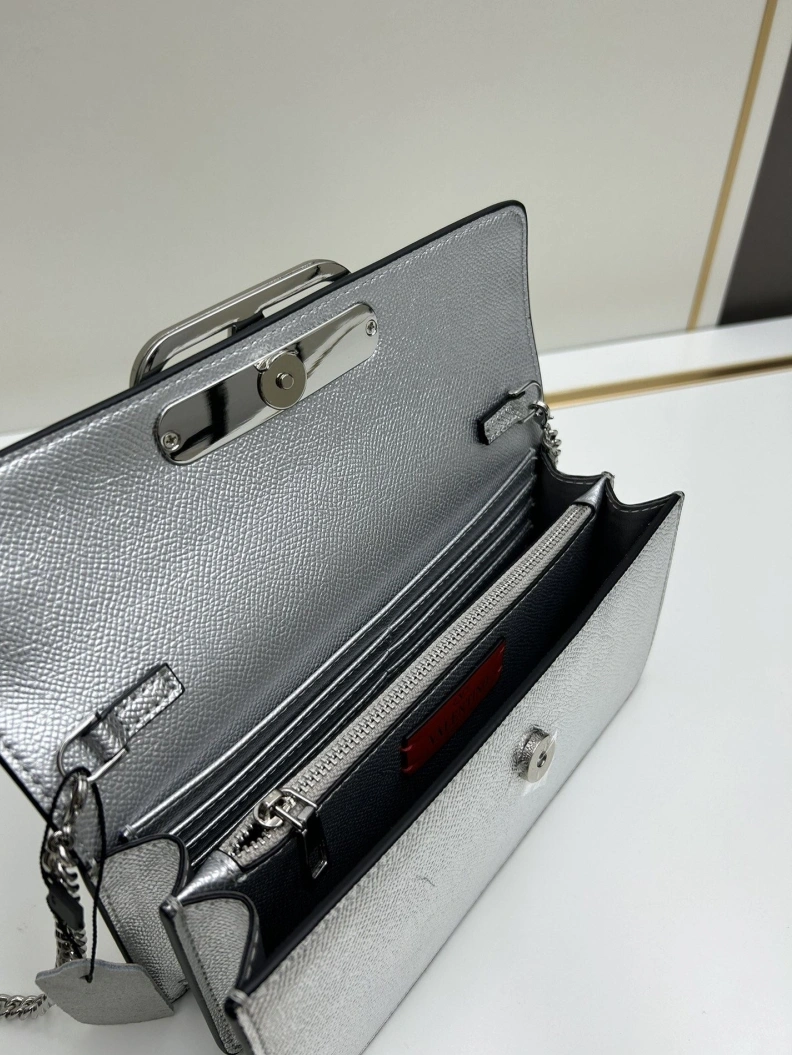 Vxlxntino Satchel Bags Fashionable 77085