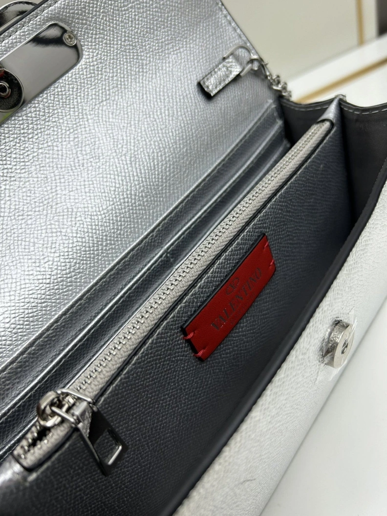Vxlxntino Satchel Bags Fashionable 77085