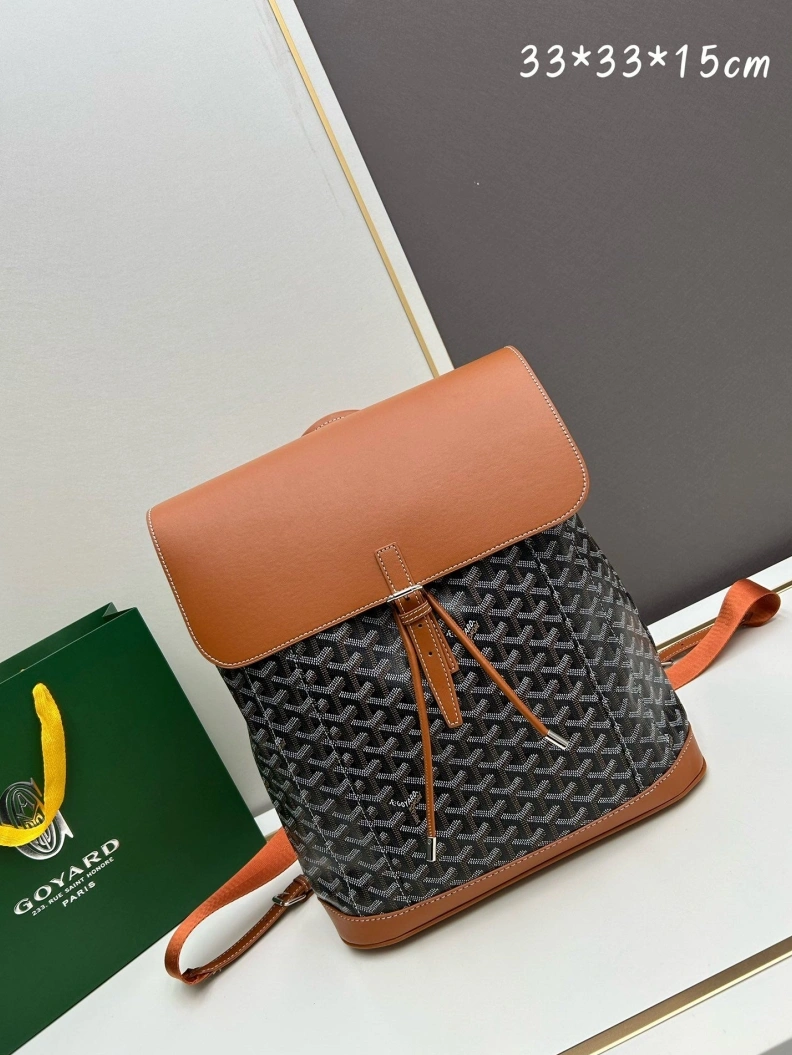 HighQuality Gxyxrd Backpacks 78039