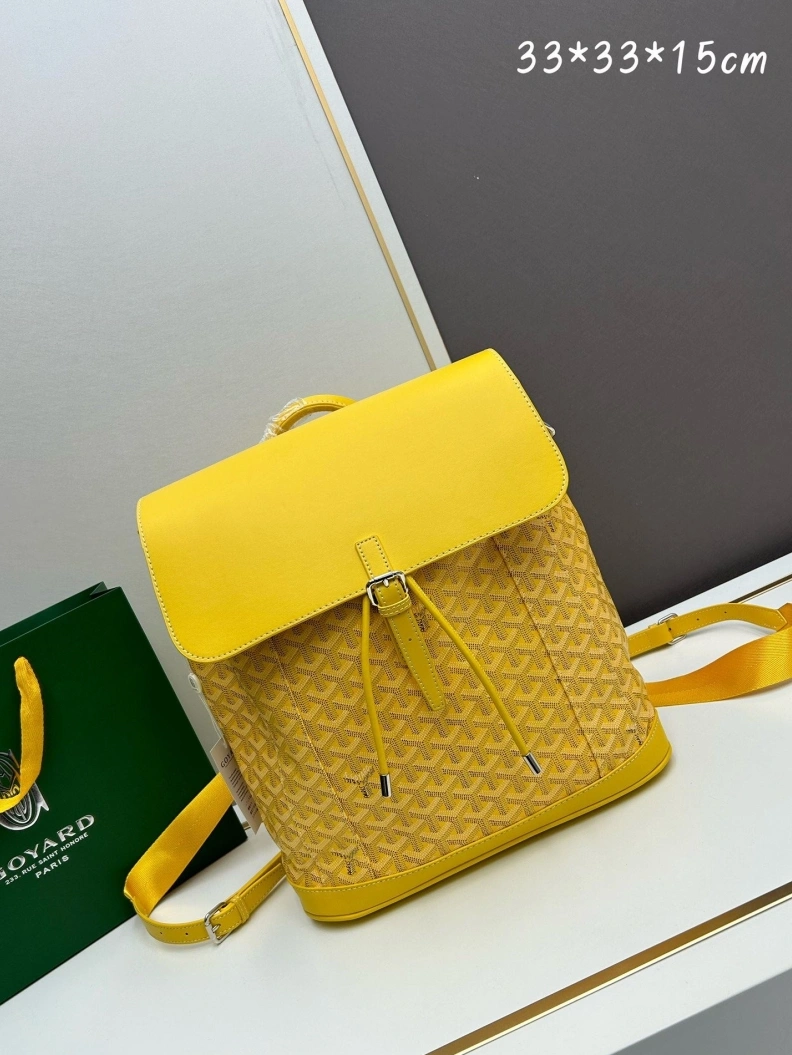 HighQuality Gxyxrd Backpacks 78039