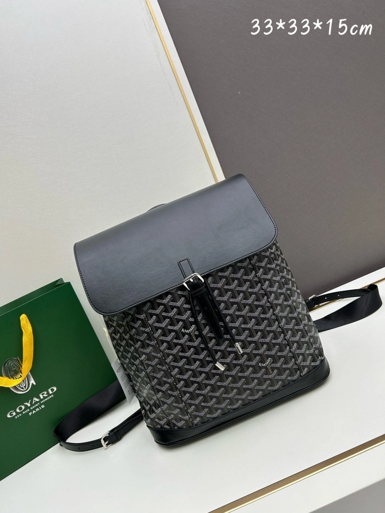 HighQuality Gxyxrd Backpacks 78039