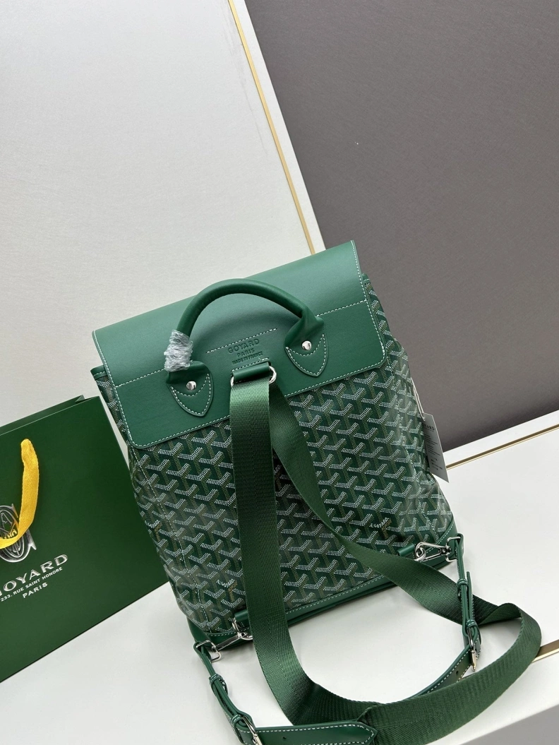 Vibrant Gxyxrd Backpacks 78037