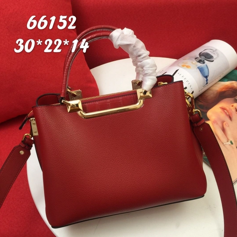 Refined Prxdx Top Handle Bags 58480