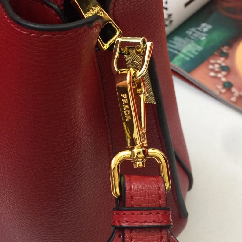 Refined Prxdx Top Handle Bags 58480