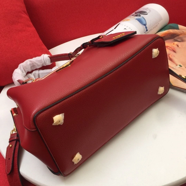Refined Prxdx Top Handle Bags 58480