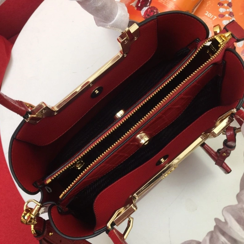 Refined Prxdx Top Handle Bags 58480